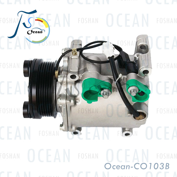 CO0103B-MSC90C-Mitsubishi-Compressor-AKC200A552M