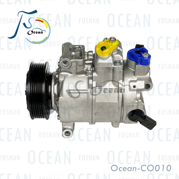 CO010-7SEU16C-Audi-Compressor-8E0260805CB