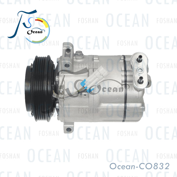 CO832-PXV16-Cadillac-SAAB-Compressor-2419411280