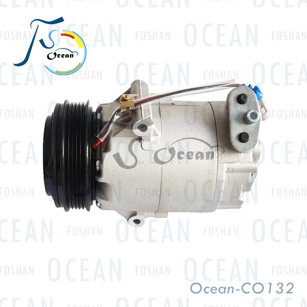 CO132-CVC-Opel-Vauxhall-Compressor-09174396