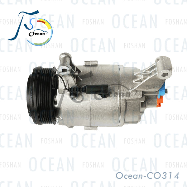 CO314-CVC-BMW Mini-Compressor-64521171310