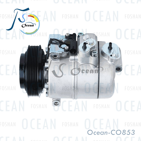 CO853-7SBU16C-Land Rover-Rover-Compressor-JPB000040A