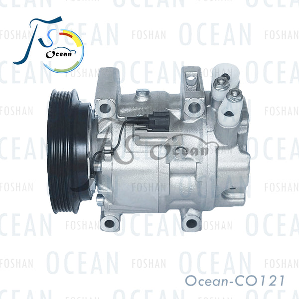 CO121-CWV618-Infiniti-Nissan-Compressor-926000W001