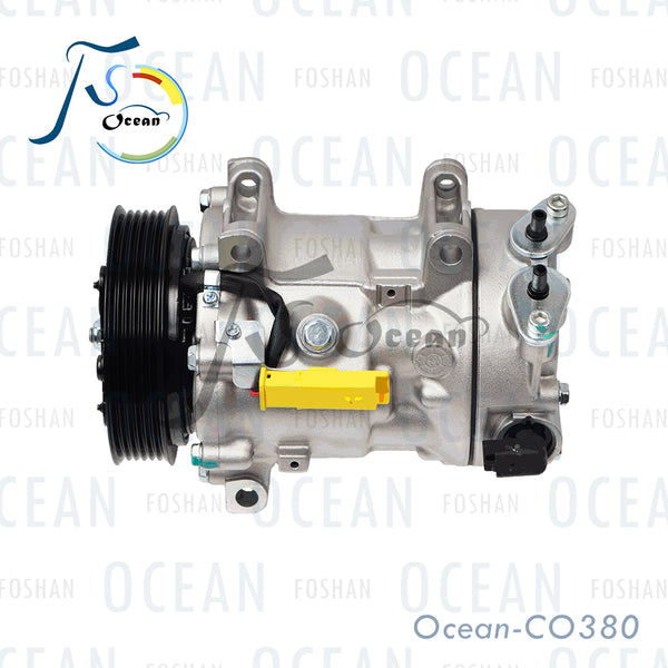 CO0380-7V16-Citroen-Peugeot-Compressor-6453QL