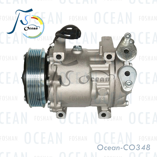 CO0348-7V16-Ford-Mazda-Volvo-Compressor-31291882