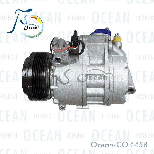 CO445B-CSE717C-BMW-Compressor-64509121758