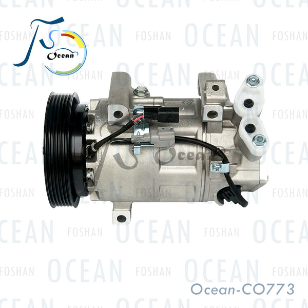 CO773-VCS14-Renault-Compressor-926002352R