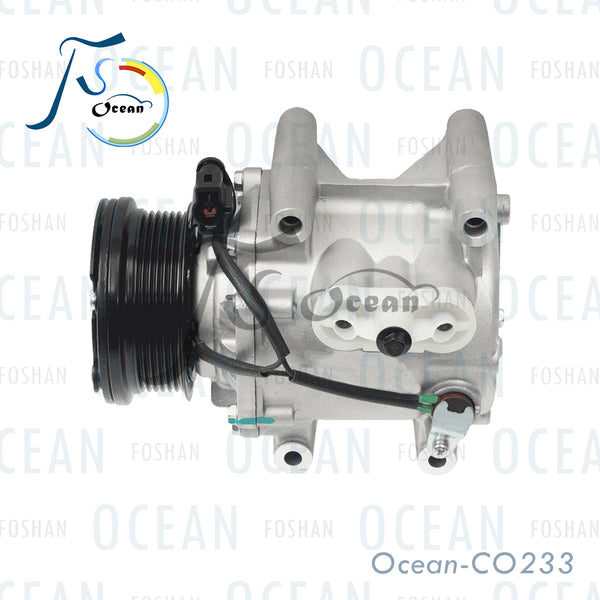 CO233-SC90-Jaguar-Lincoln-Compressor-XR81188