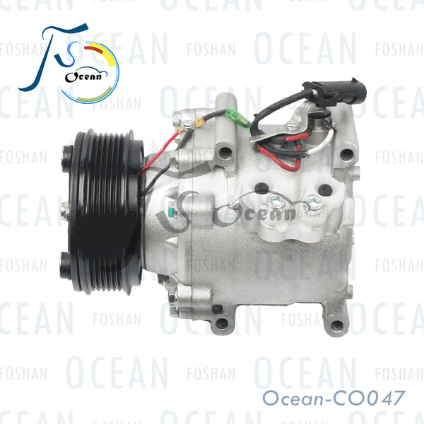 CO047-TRS090-Chrysler-Compressor-05016695AA