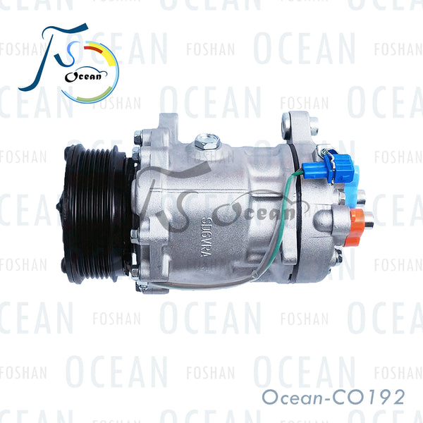 CO192-6V12-Seat-Volkswagen-Compressor-6N0820803B