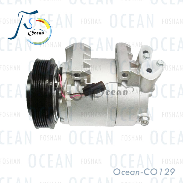 CO129-DKS17D-Nissan-Renault-Compressor-Z0006027A