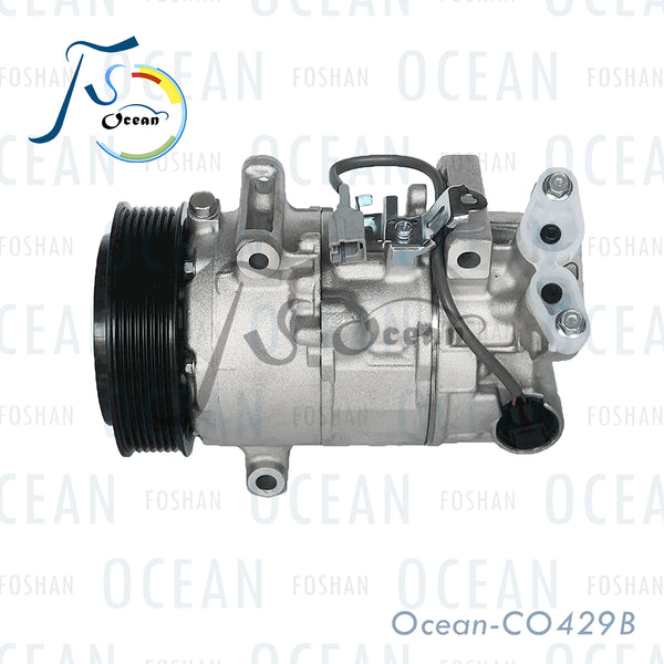 CO429B-6SEL14C-Renault-Compressor-7711497391