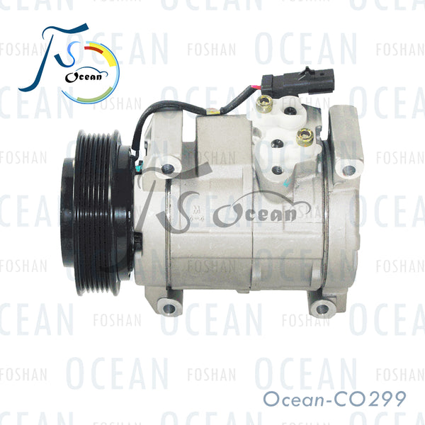 CO299-10S20C-Chrysler-Compressor-05005420AA