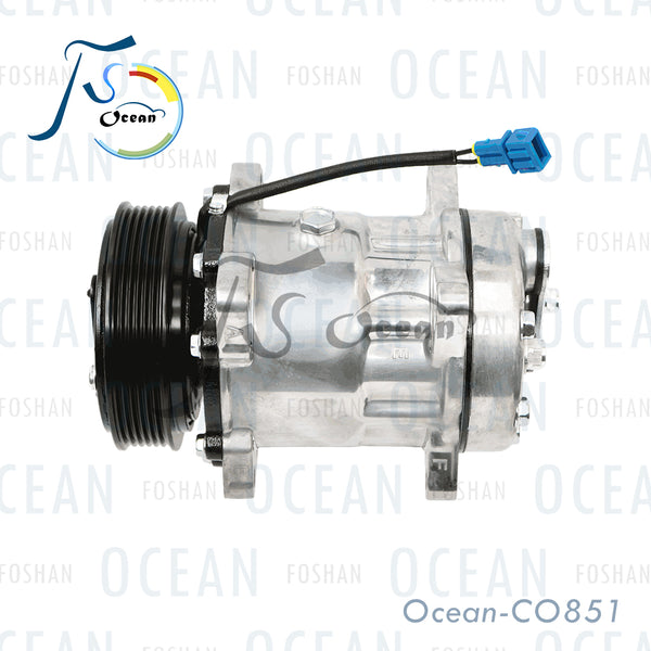 CO851-7H15-Volkswagen-Compressor-2D0820805B