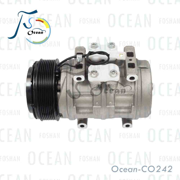 CO242-10P15C-Ford-John Deere-Compressor-DQ49620