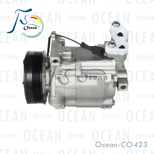 CO423-DKV10R-Subaru-Compressor-73111FG001