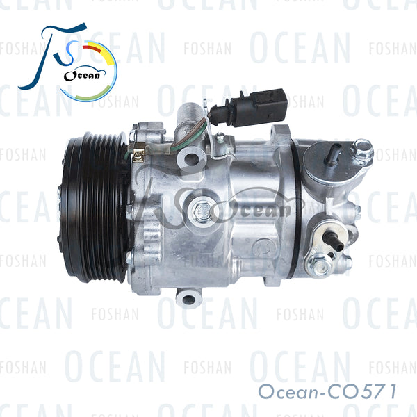 CO571-6V12-Seat-Skoda-Volkswagen-Compressor-1S0820803A