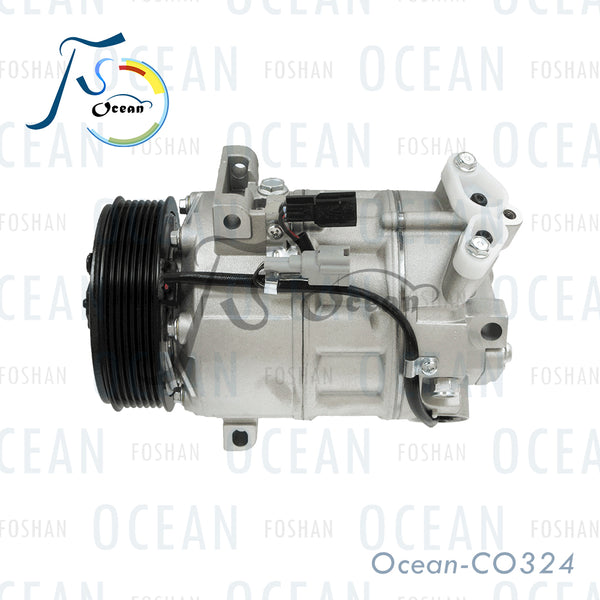 CO324-DCS17EC-Nissan-Opel-Renault-Vauxhall-Compressor-Z0006857A