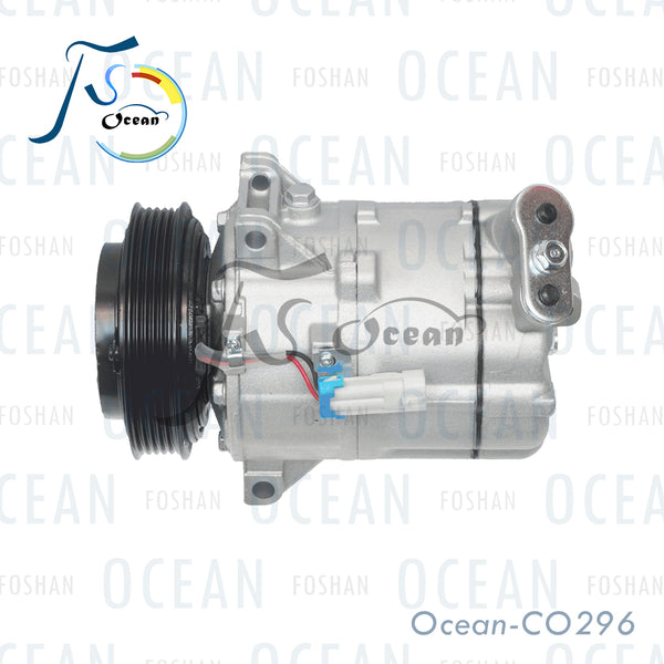 CO296-PXV16-Opel-SAAB-Vauxhall-Compressor-1854113