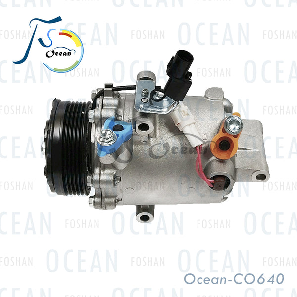 CO0640-MSC60CAS-Mitsubishi-Smart-Compressor-7813A057