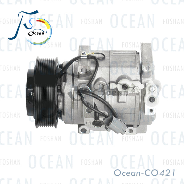 CO421-10SR19C-Lexus-Toyota-Compressor-883106A330