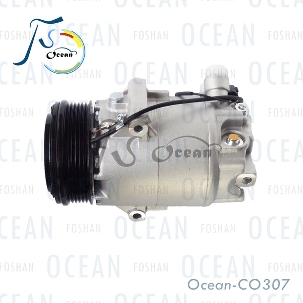 CO307-CVC-Volkswagen-Compressor-5X0820803C