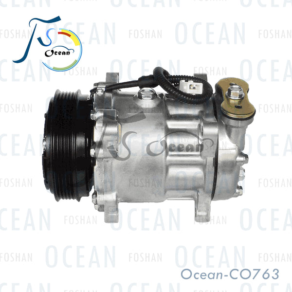 CO0763-7V12-Citroen-Peugeot-Compressor-6453GC