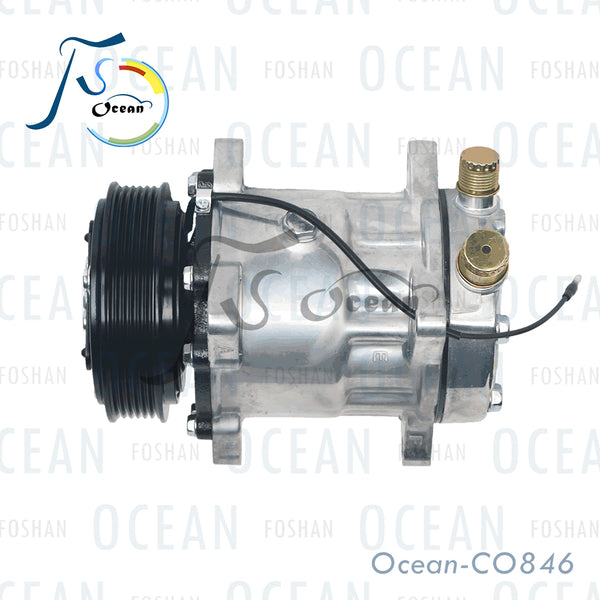 CO846-7H15-New Holland-Compressor-82008688