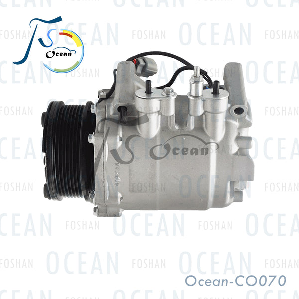 CO0070-HS110R-Honda-Compressor-38810PNB006