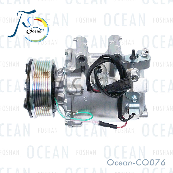 CO076-TRSE07-Honda-Compressor-38800RSAE010M2