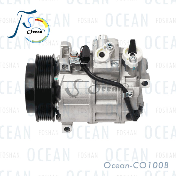 CO100B-DCS17EC-Mercedes Benz-Compressor-A0022303311