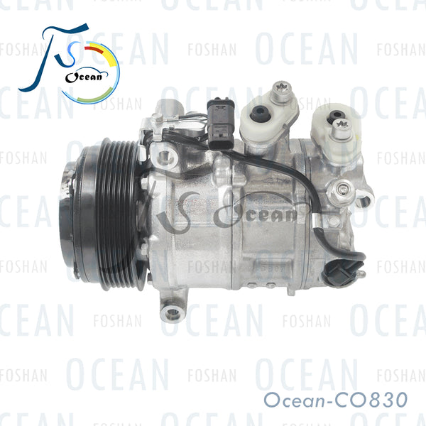 CO830-6SAS14C-Mercedes Benz-Compressor-A0008303002