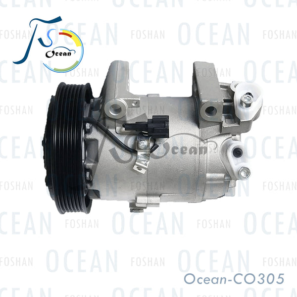 CO305-DKS17D-Nissan-Compressor-926004M500