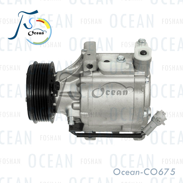 CO675-SCSA08C-Subaru-Compressor-73111AG010