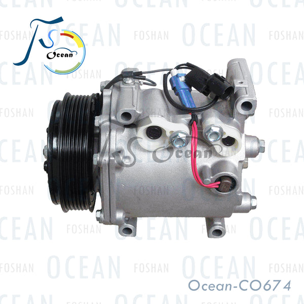 CO0674-MS90CA-Mitsubishi-Compressor-AKC200A215BB