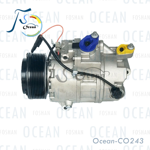 CO243-CSE717-BMW-Compressor-A41011590002