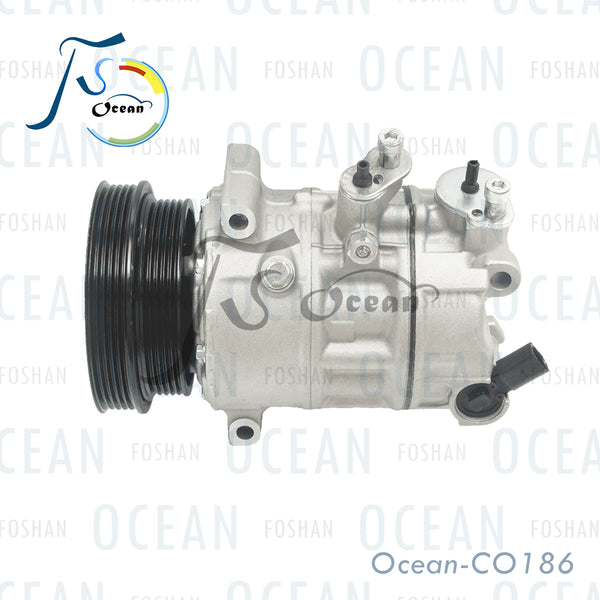 CO186-PXE16-Volkswagen-Compressor-1K0820803K