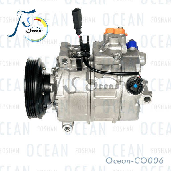 CO006-7SEU16C-Audi-Compressor-4B0260805G