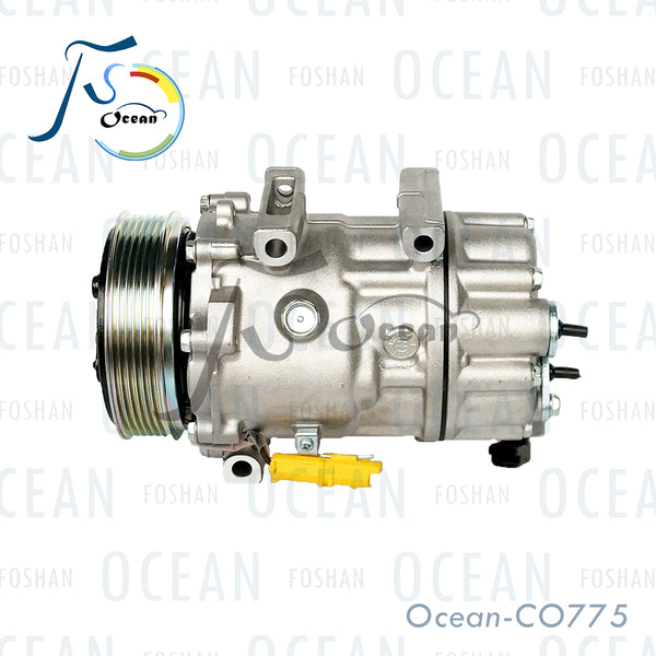 CO0775-7C16-Citroen-Peugeot-Compressor-6453RV