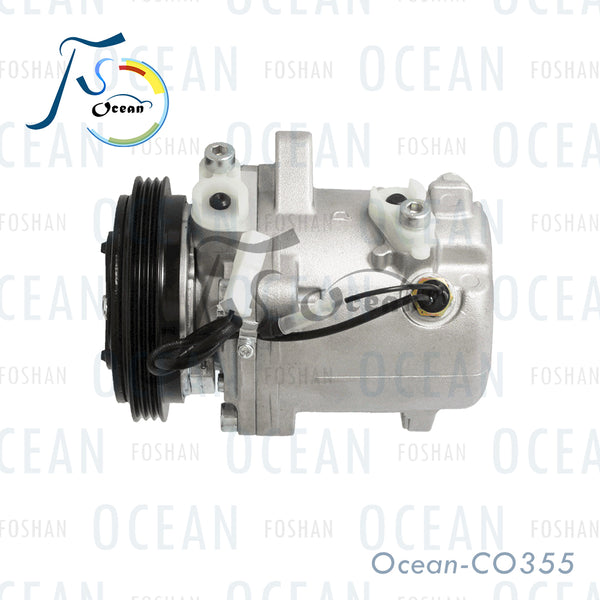 CO355-SS72DLG1-Mercedes-Smart-Compressor-A1602300011