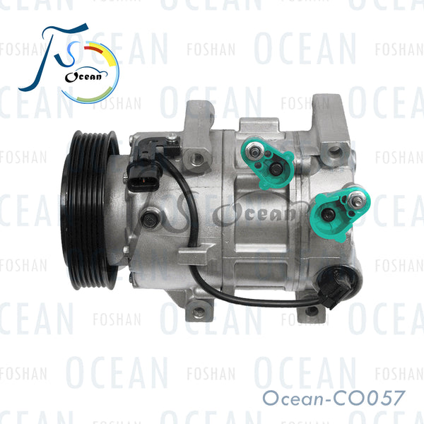 CO0057-VS16E-Kia-Compressor