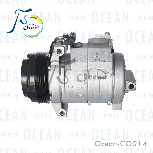 CO014-10S17C-BMW-Land Rover-Compressor-64526909628