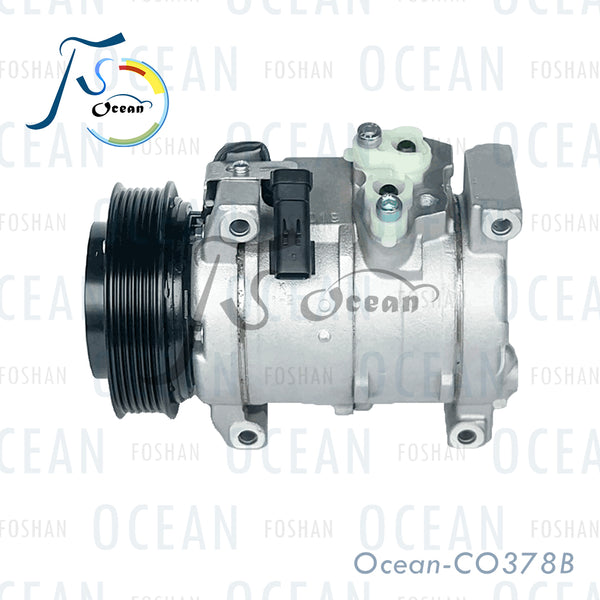 CO378B-10S17C-Chrysler-Compressor-5005421AB