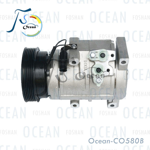 CO580B-10S20C-Kia-Compressor-977014D600