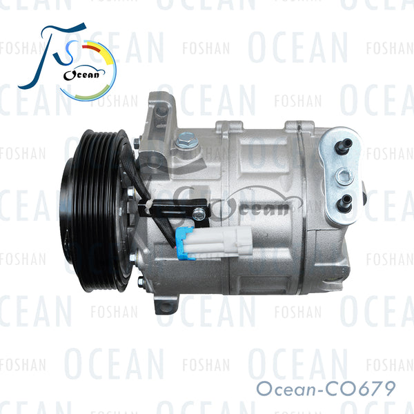 CO0679-DCS17EC-Alfa Romeo-Fiat-SAAB-Compressor-Z0014992A