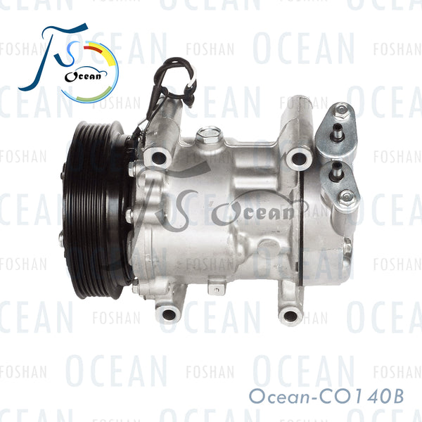 CO140B-6V12-Nissan-Compressor-7700111235