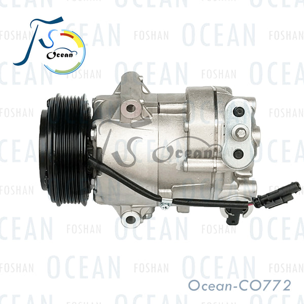 CO772-CVC-Opel-Vauxhall-Compressor-13414017