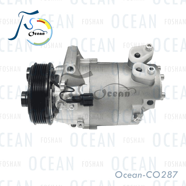 CO0287-CSV511-Nissan-Compressor-926001U60A