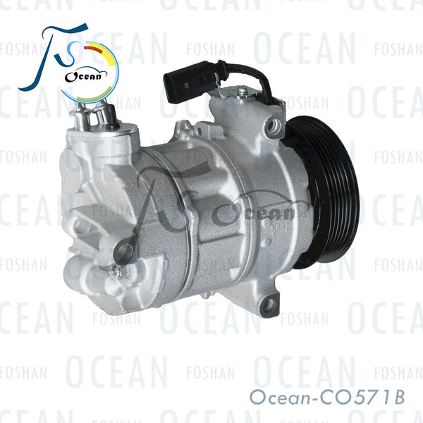 CO571B-6V12-Volkswagen-Skoda-Compressor-6R0820803A