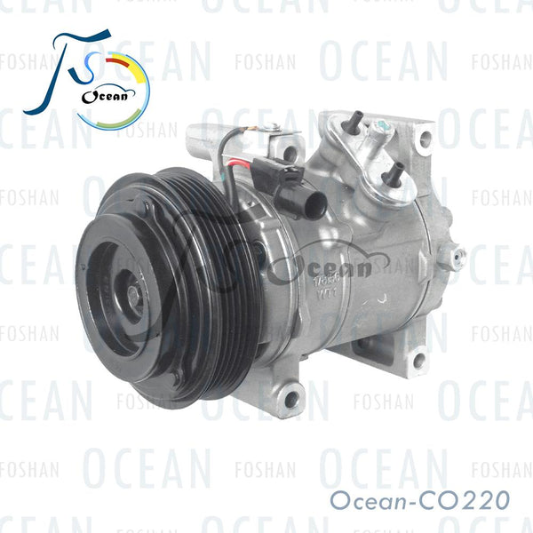 CO220-SXB13-Chevrolet-Compressor